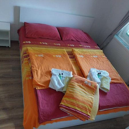 Villa In Apartments أوهغيد المظهر الخارجي الصورة