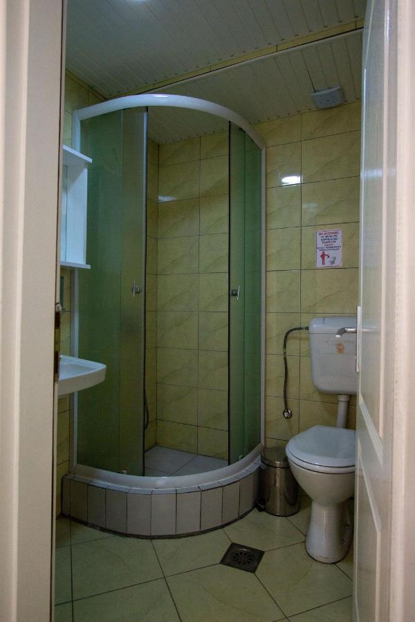Villa In Apartments أوهغيد المظهر الخارجي الصورة