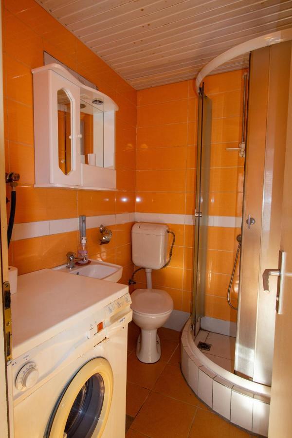Villa In Apartments أوهغيد المظهر الخارجي الصورة