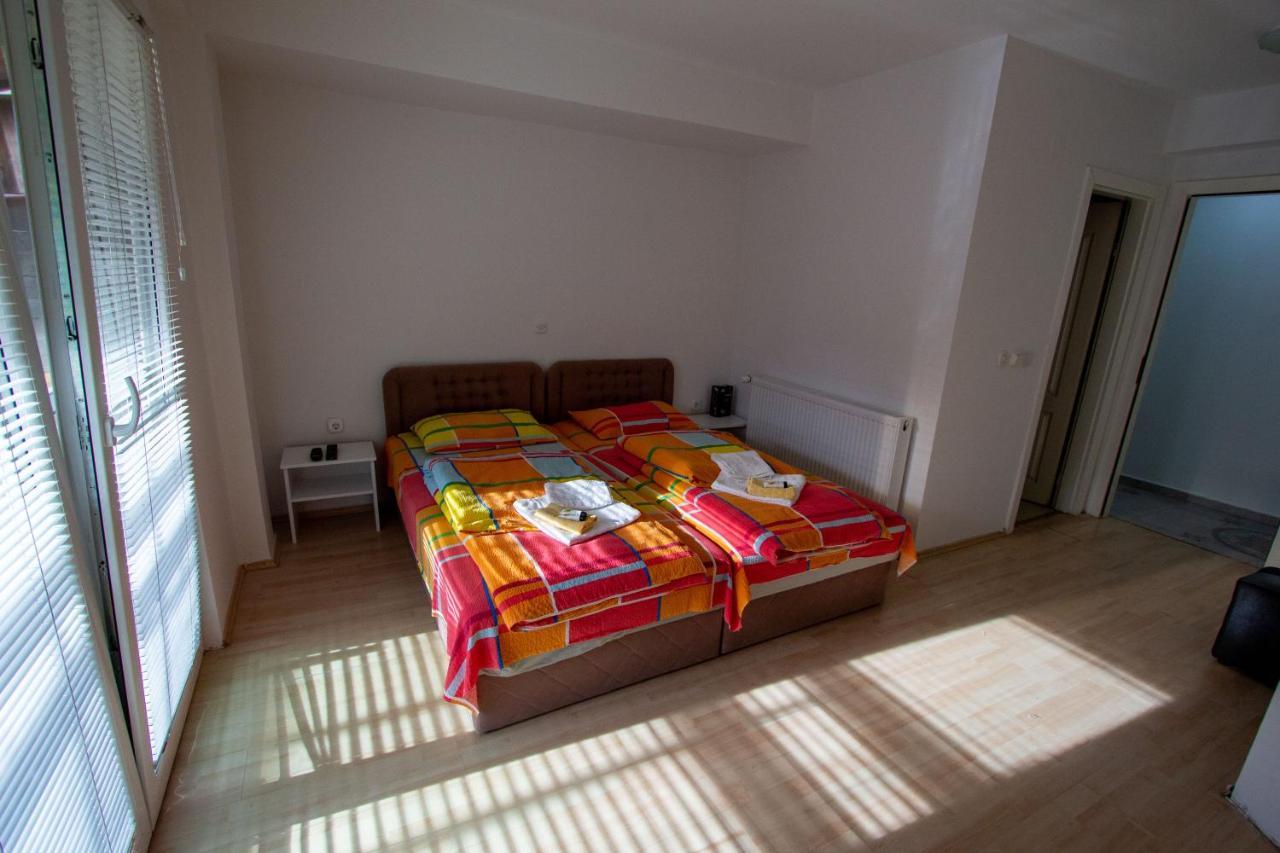Villa In Apartments أوهغيد المظهر الخارجي الصورة