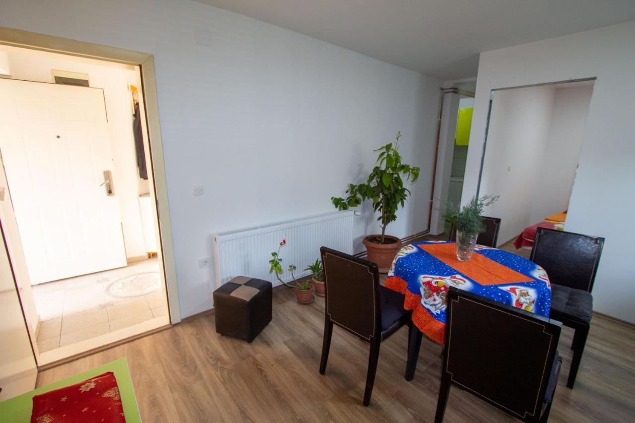 Villa In Apartments أوهغيد المظهر الخارجي الصورة
