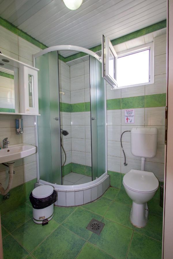 Villa In Apartments أوهغيد المظهر الخارجي الصورة