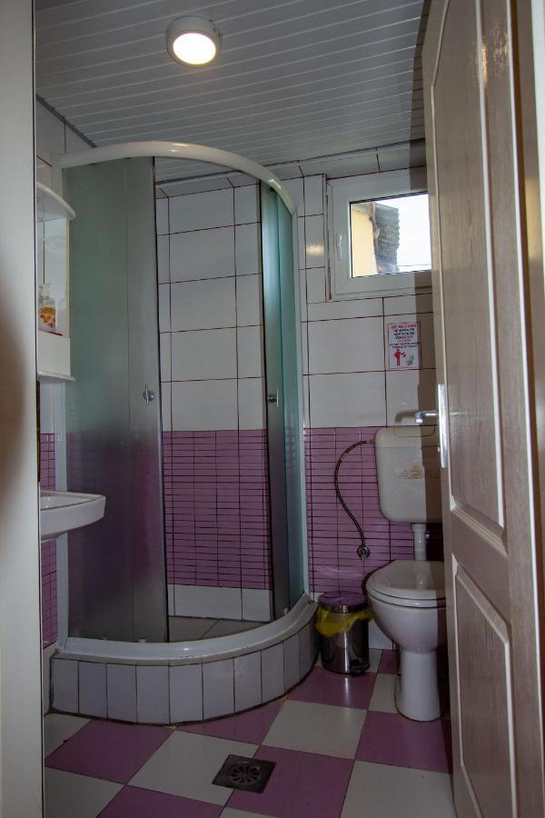 Villa In Apartments أوهغيد المظهر الخارجي الصورة