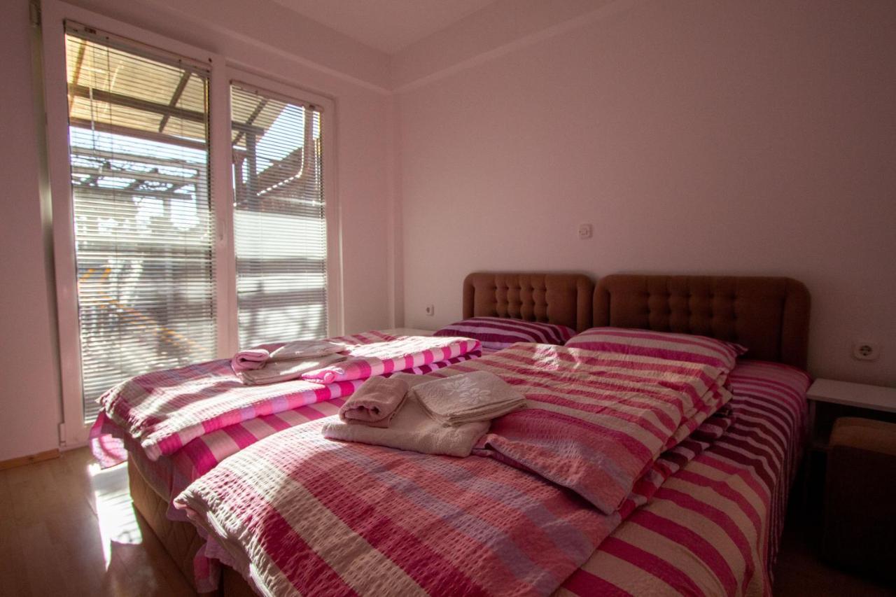 Villa In Apartments أوهغيد المظهر الخارجي الصورة