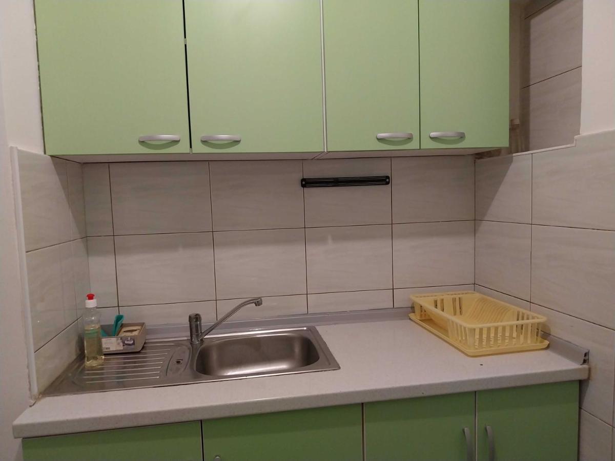 Villa In Apartments أوهغيد المظهر الخارجي الصورة