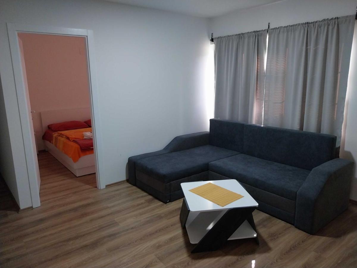 Villa In Apartments أوهغيد المظهر الخارجي الصورة
