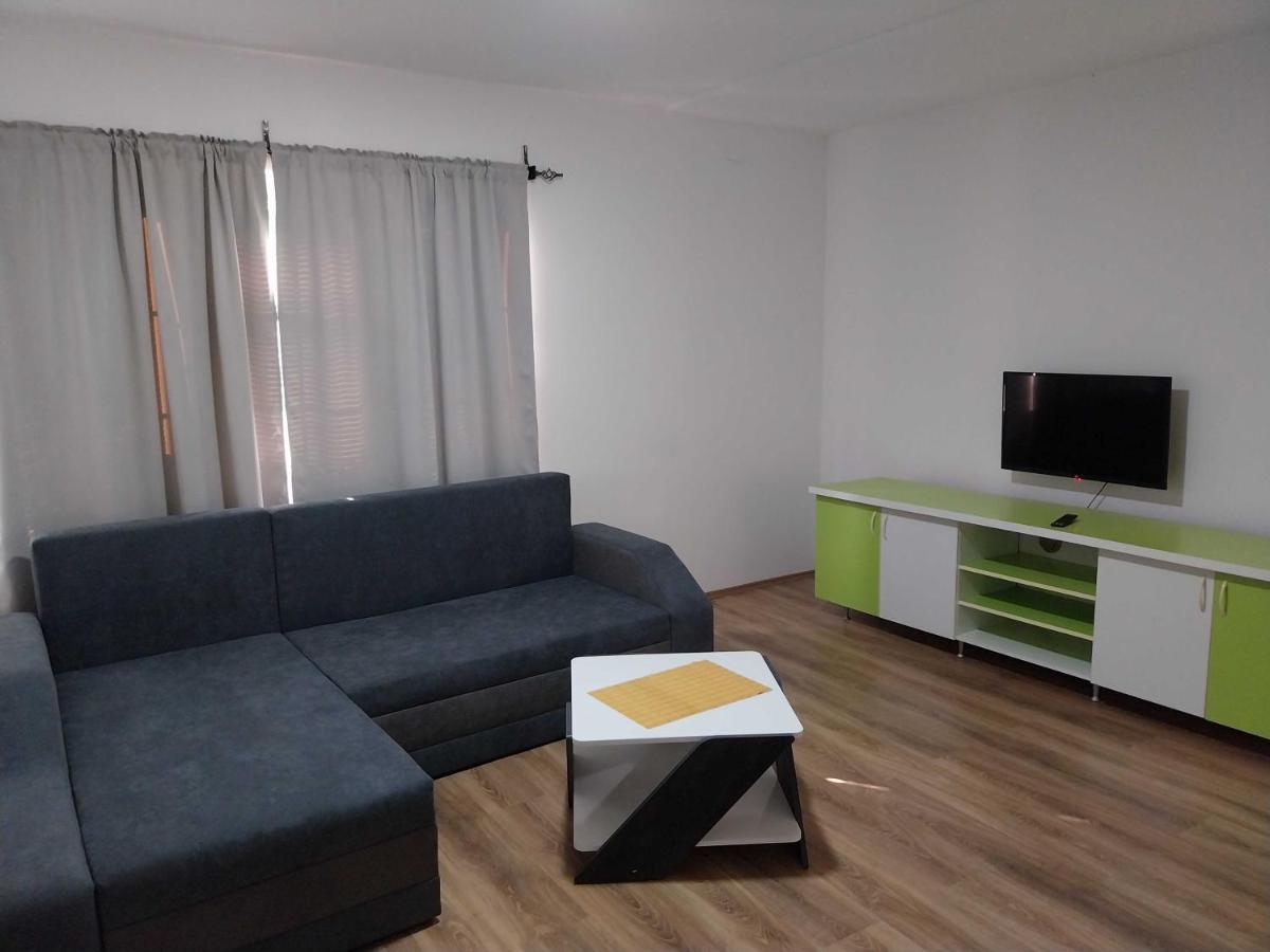 Villa In Apartments أوهغيد المظهر الخارجي الصورة